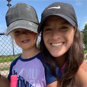 Meet your Posher, Carley